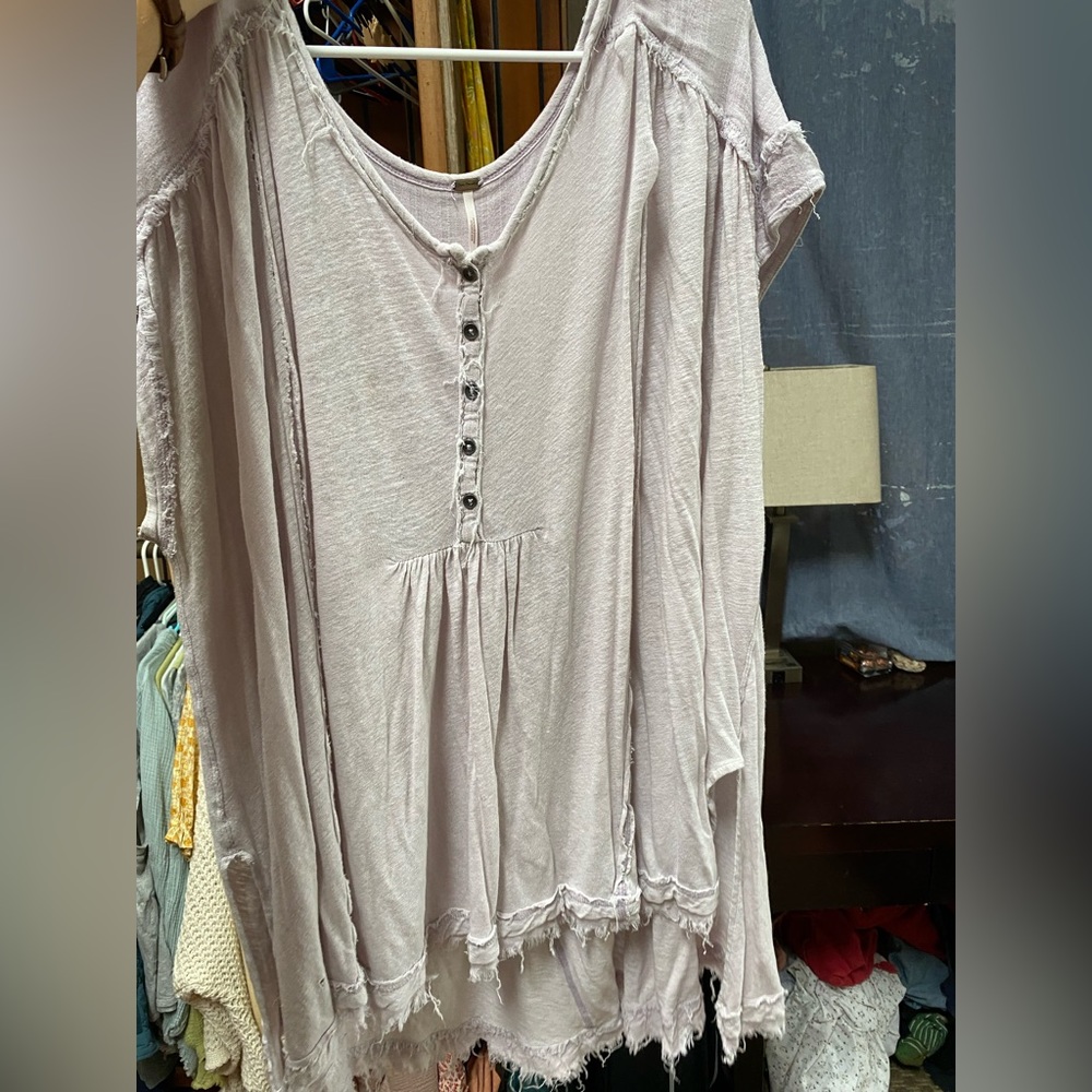 Free People Top